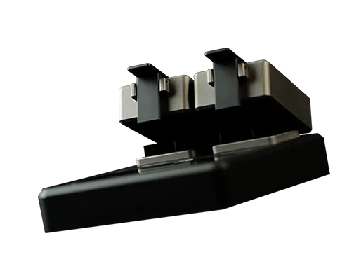 Atrandi Flux semi-permeable capsule platform