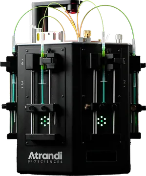 Atrandi Onyx single-cell platform