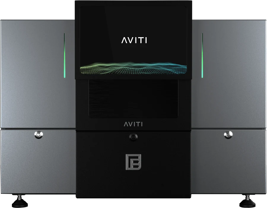 Element Biosciences AVITI™ sequencer