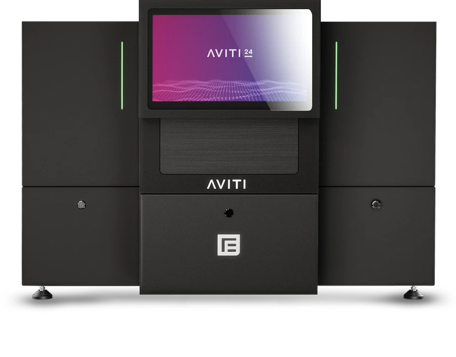 Element Biosciences AVITI24™ sequencing platform